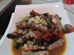 -黑牛码头·小龙虾·烧烤