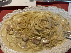 -ITA·意塔意大利餐厅(亦庄店)