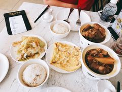 -三美肉骨茶(柏威年广场店)