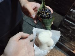 乌米饭-锦记糕点铺