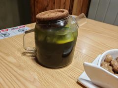 -三个大叔烤羊肉串·炭炉砂锅菜(西三旗店)