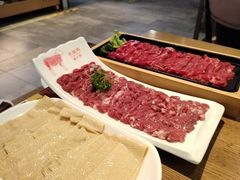 -羊乐锅·火锅·烧烤(夫子庙店)