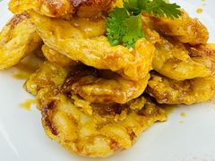 -巧婆婆特色东北菜·铁锅炖
