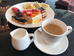 -圣丰索菲特·2 On 988 Café 自助餐厅