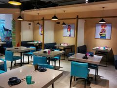 -觅山云南菜(泊富ICITY店)
