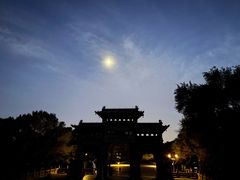 -北陵公园