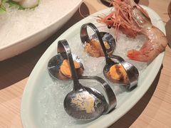 -花和海鲜自助(梅江店)