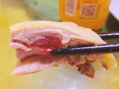 -巫记鸡饭店