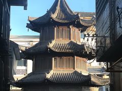 -怡园饭店-餐厅(四望亭店)