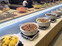 -素满香·素食自助餐(福州·长乐北路店)