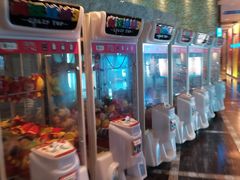 -蓝色派对KTV(聚然广场店)