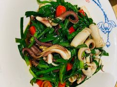 -老江南春·中国龙菜(衡山路店)