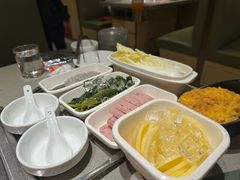 -海底捞火锅(上地华联店)