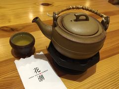 -花潮料理艺食馆(世欧广场店)