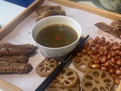 -时间仓(月湖公园店)