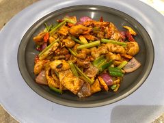 -尖沙咀大酒楼(罗村店·粤菜海鲜·宴会聚餐)