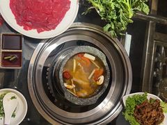 -朋源石锅酸汤牦牛肉(林芝店)
