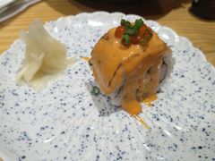 -花潮料理艺食馆(世欧广场店)