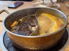-松野谷·寿喜烧自助(华联顺义金街购物中心店)