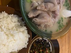 -张家湾·膳蹄(迎宾店)