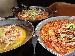-麻六记(凤凰汇店)