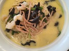 -天津菜馆(南湖店)