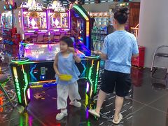 -金鹰国际购物中心(江都店)