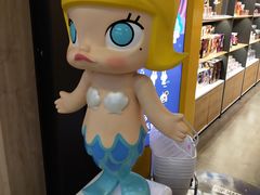 -泡泡玛特POPMART(宁波印象城店)