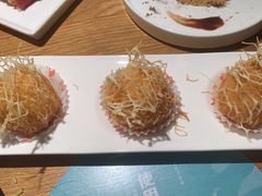 -点心传说·粤菜点心(佐阾虹湾店)