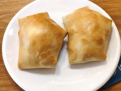 烤包子-撒拉花儿·新疆菜·清真(太阳宫店)