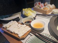 -鲜潭蒸汽石锅鱼(五道口购物中心店)