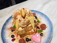 -芳草地西式融合餐厅(回龙窝店)