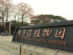 -东莞植物园