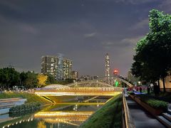 -福田红树林生态公园