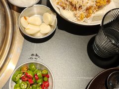 -黑崎烧肉·山野厨房(坪山店)