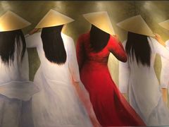 -美奈小馆·越南料理(中航城君尚购物中心店)