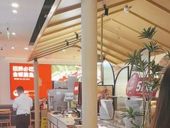 -大丰收脆鱼(浦西万达店)