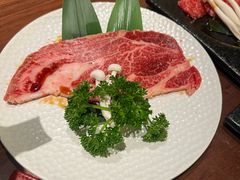 -御牛道日式烤肉料理(杭州万象城店)