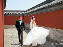 -第一夫人婚纱摄影(南京店)