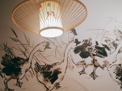 -壹只卤鹅 · 潮汕菜(京基百纳店)