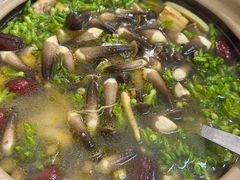 -楠波炭炉鸡煲馆(桥北店)