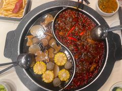 -川西坝子火锅(金沙1.0直营店)