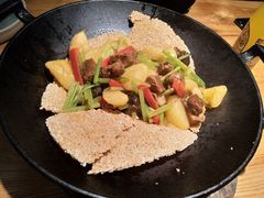 -薇酌饮·陕西菜(南门外店)