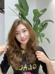-NICE SALON 奈丝造型