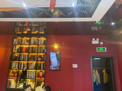 -恐怖游戏(湖滨店)