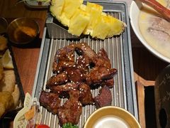 -玉川屋·深夜食堂居酒屋(柳巷店)