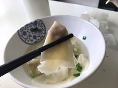 小馄炖-迎桂馒头店(博爱路店)