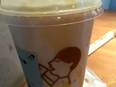 -喜茶(广州番禺奥园广场店)