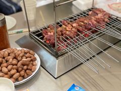 -小寒羊烧烤(凯瑞时代大厦店)