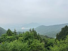-北京十三陵国家森林公园蟒山景区